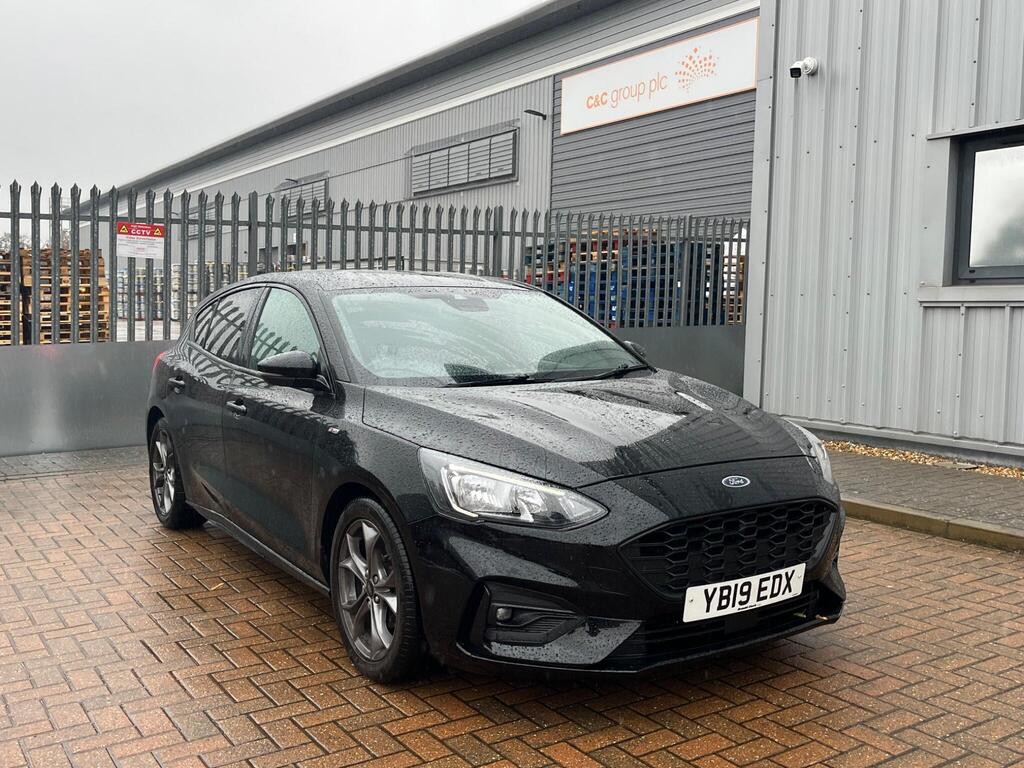 Ford Focus 15