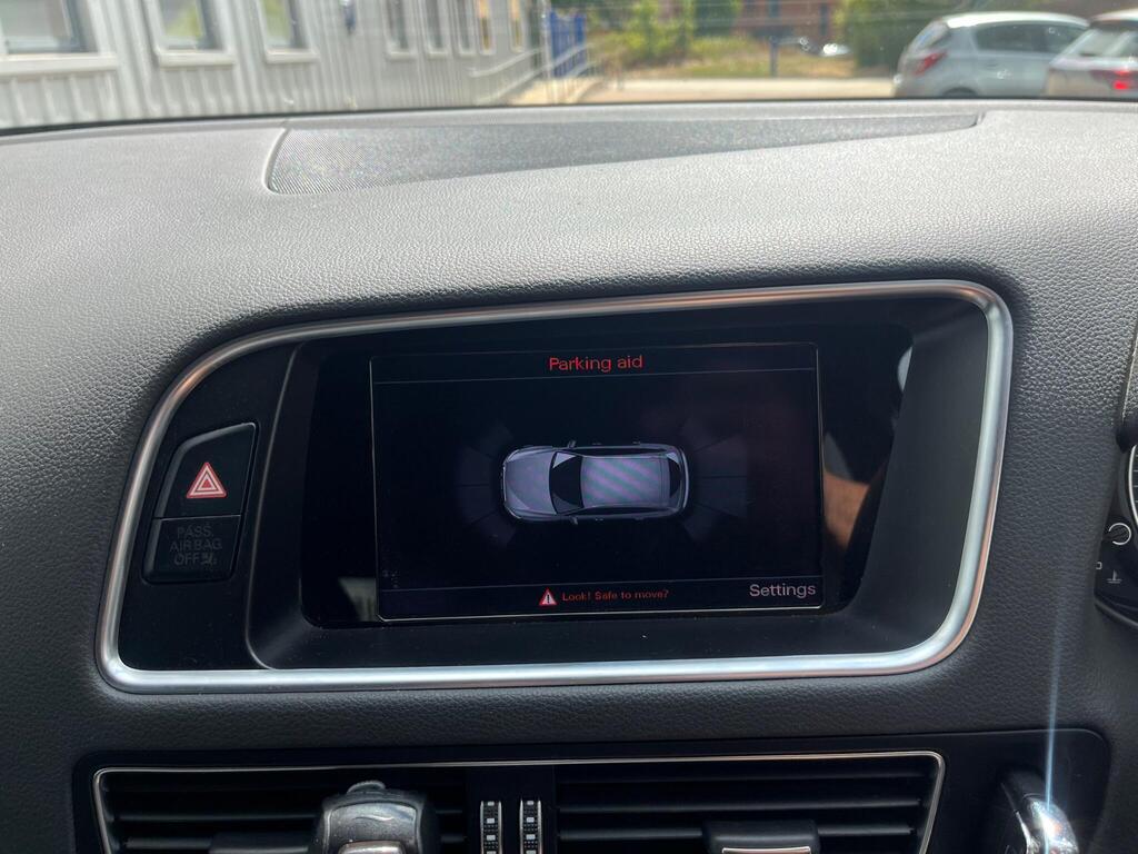 Audi Q5 38