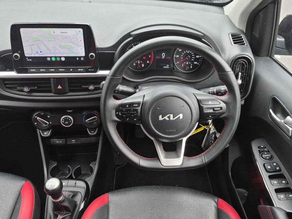 Kia Picanto 46