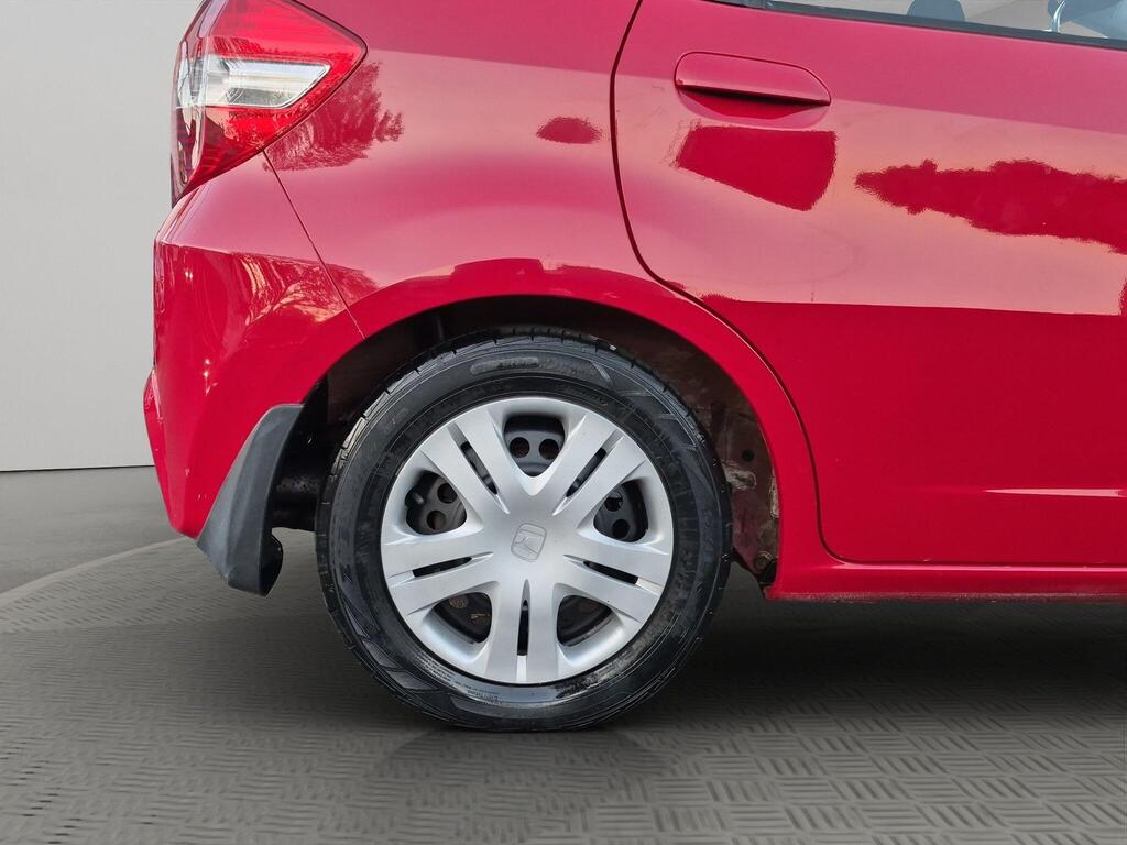 Honda Jazz 40