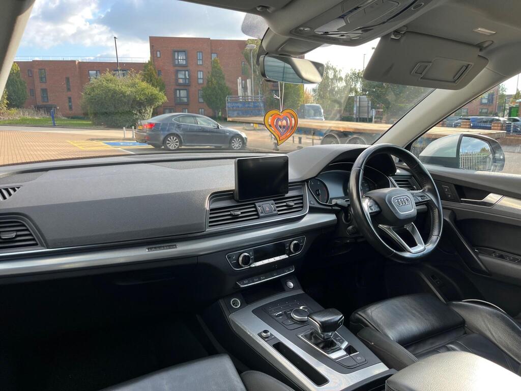 Audi Q5 26