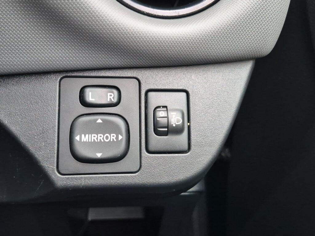 Toyota Yaris 28