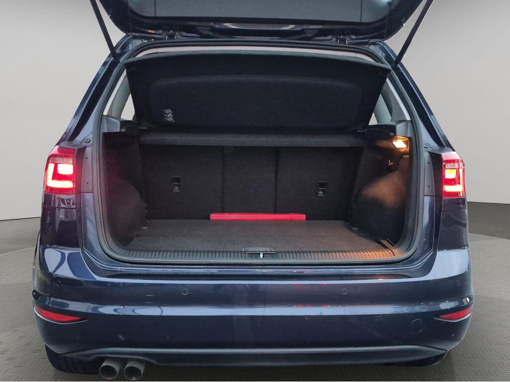 Volkswagen Golf SV 41