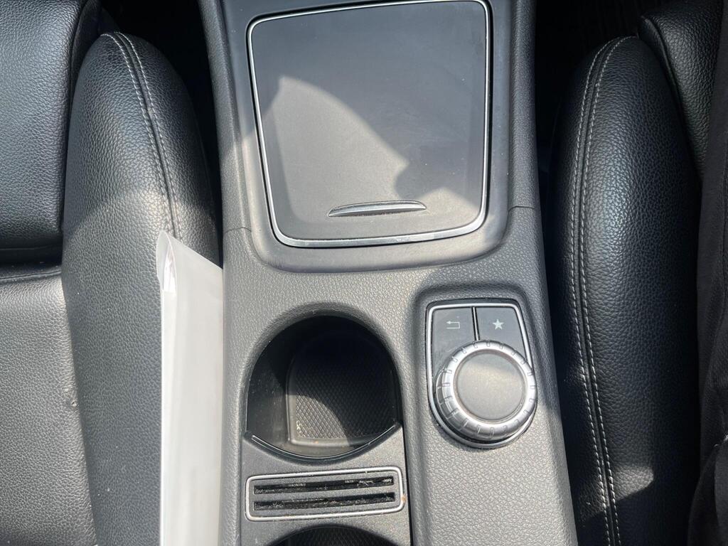 Mercedes-Benz A Class 27