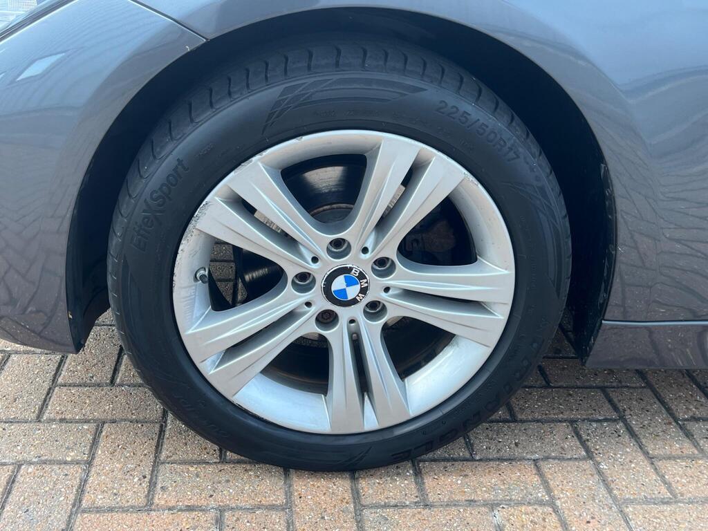 BMW 3 Series 45