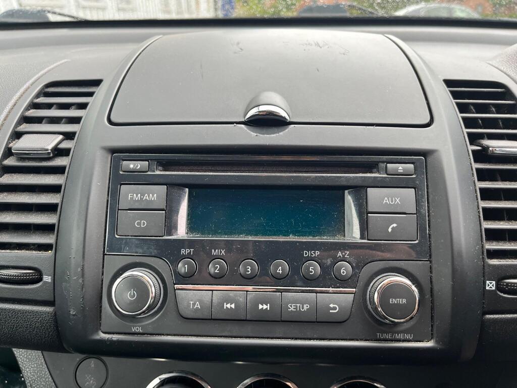 Nissan Note 35