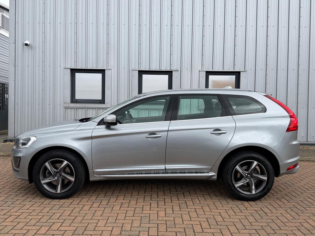 Volvo XC60 10