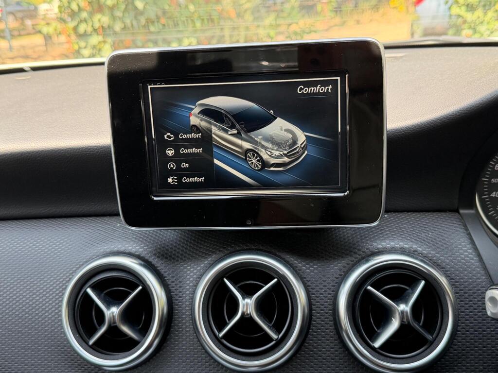 Mercedes-Benz A Class 47