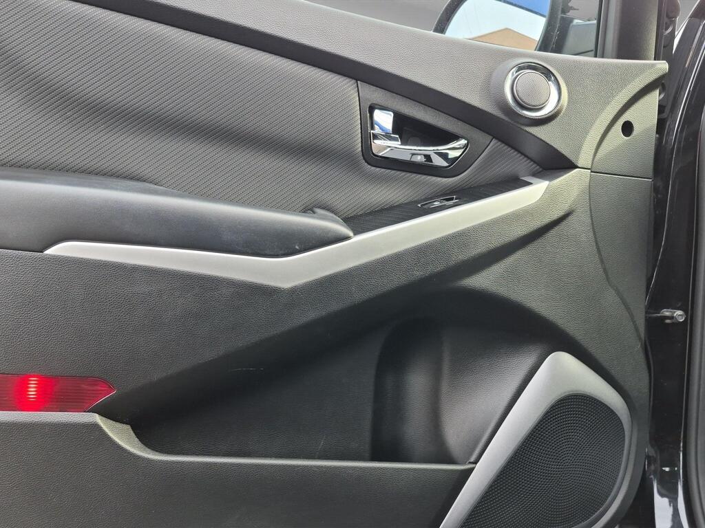 SsangYong Korando 36