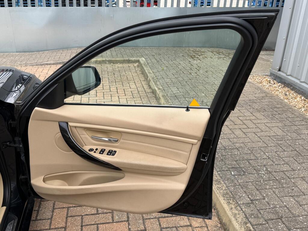 BMW 3 Series 41