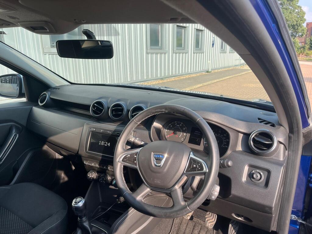 Dacia Duster 23