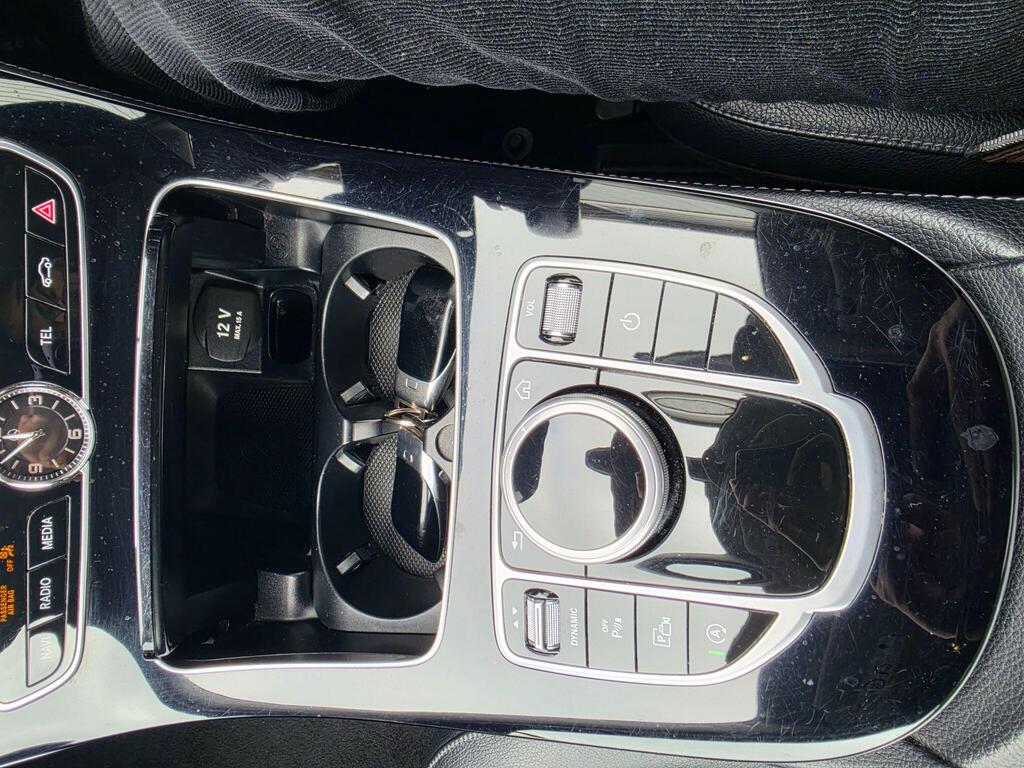 Mercedes-Benz E Class 45
