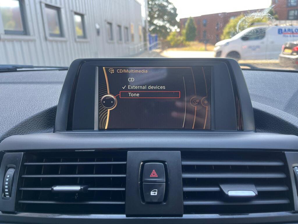 BMW 1 Series 52