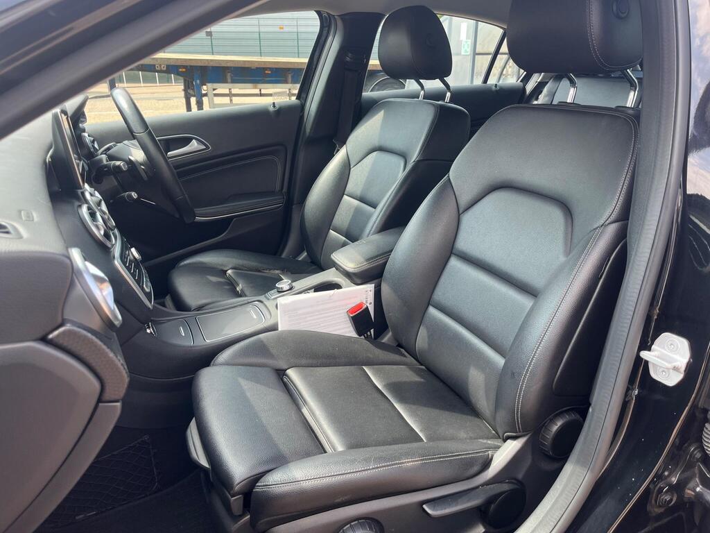 Mercedes-Benz A Class 65
