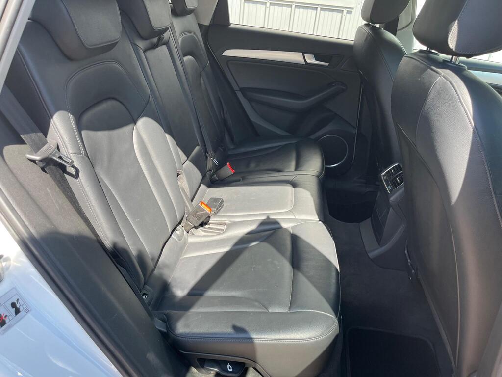 Audi Q5 36