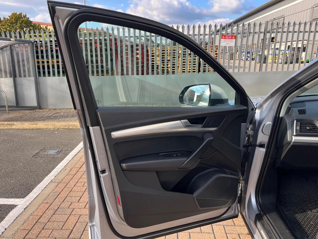Audi Q5 51