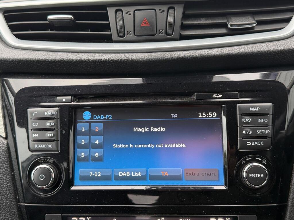 Nissan Qashqai 49