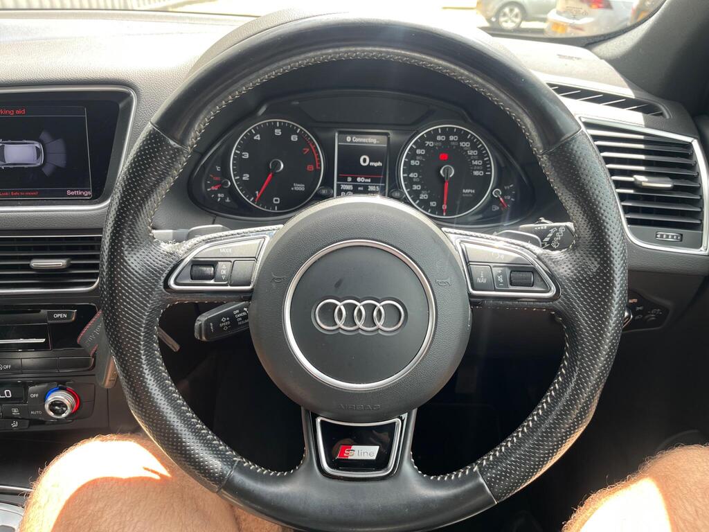Audi Q5 56