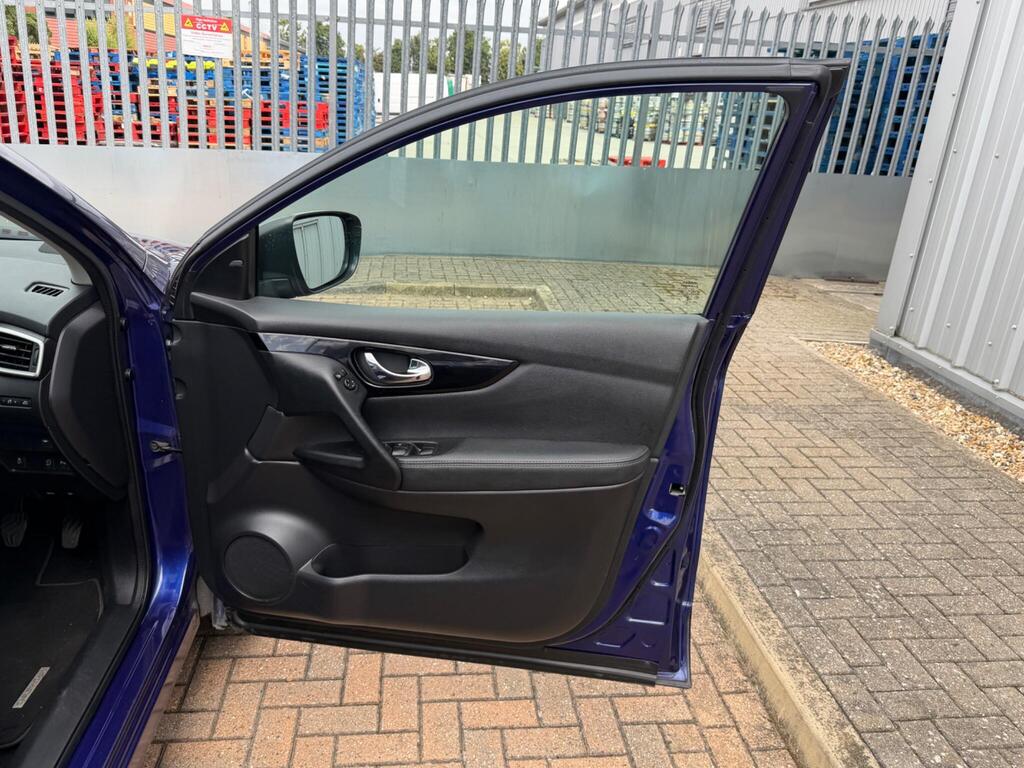 Nissan Qashqai 37