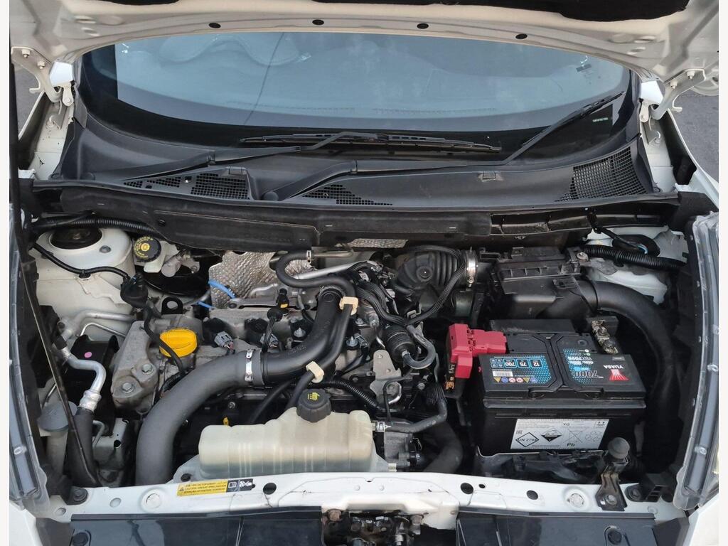 Nissan Juke 27