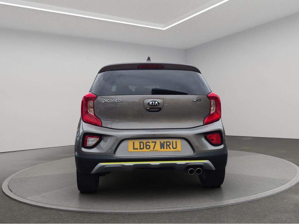 Kia Picanto 7