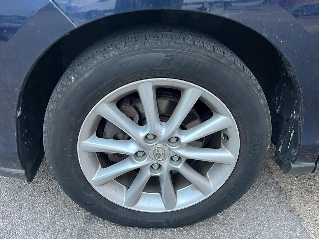 Toyota Estima 41