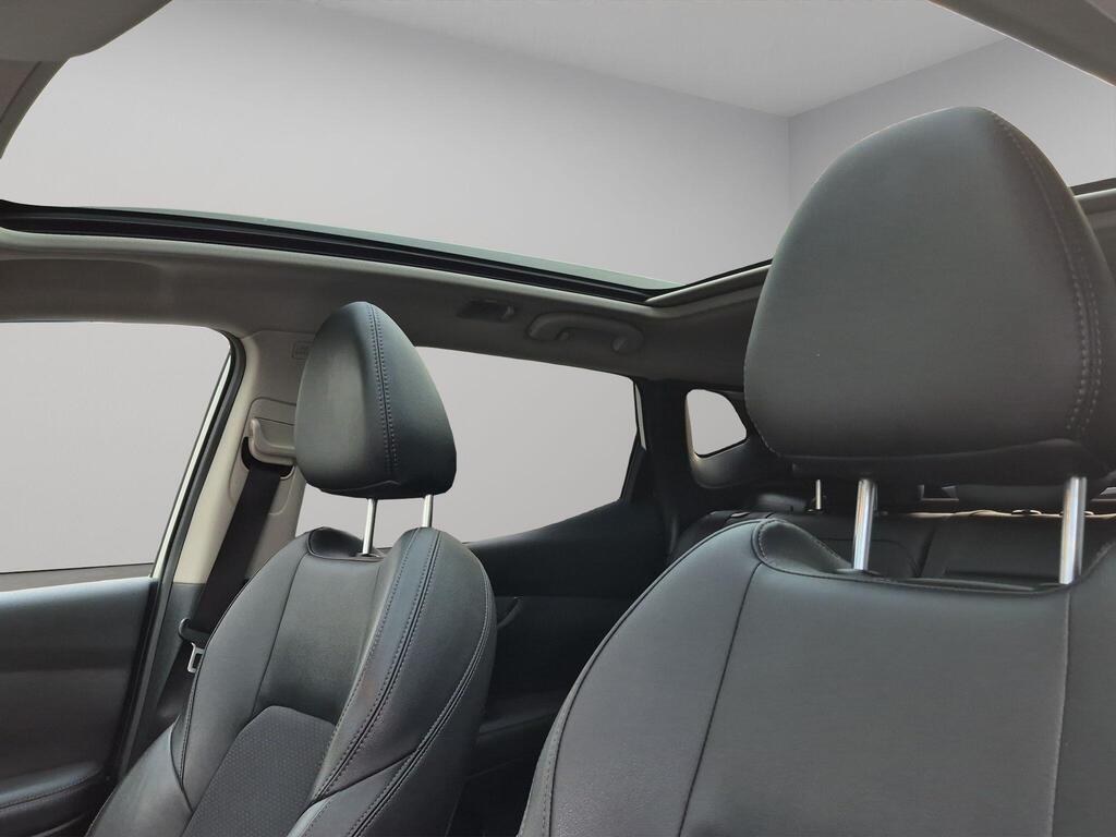 Nissan Qashqai 54