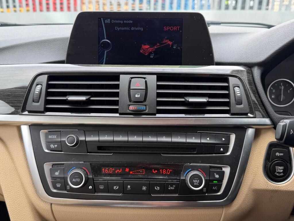 BMW 3 Series 55