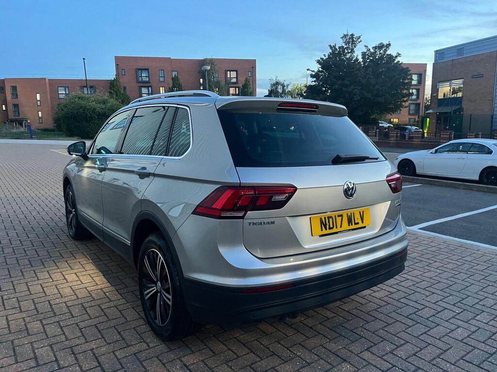 Volkswagen Tiguan 18