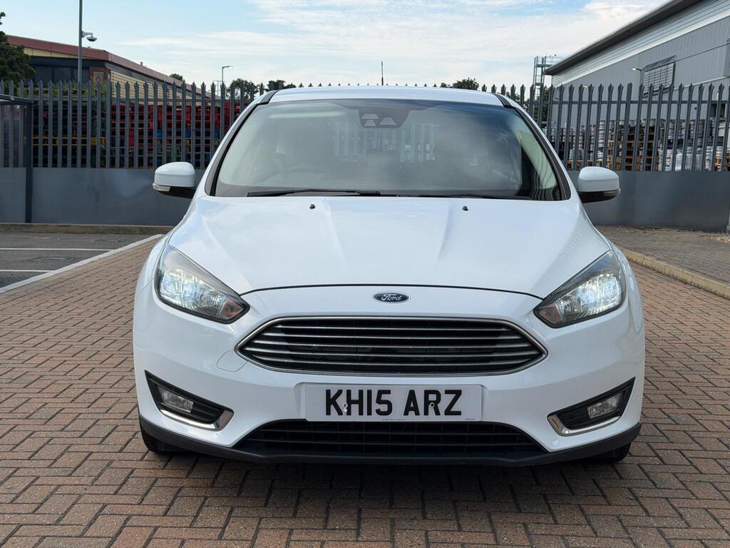 Ford Focus 2