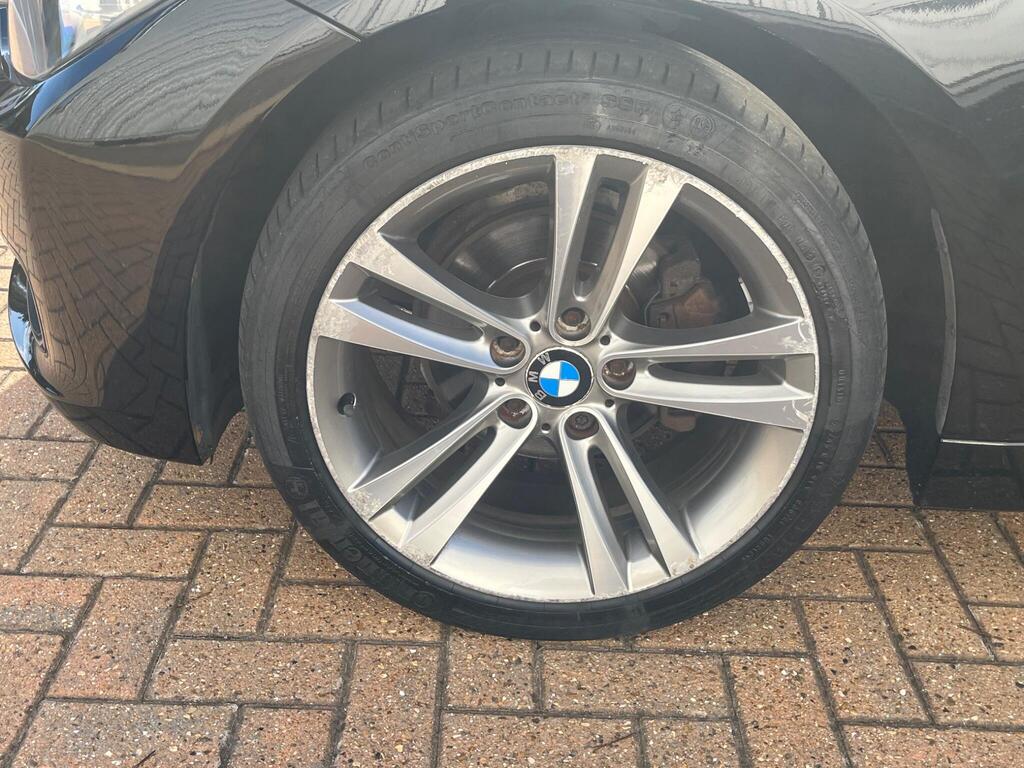 BMW 3 Series 60