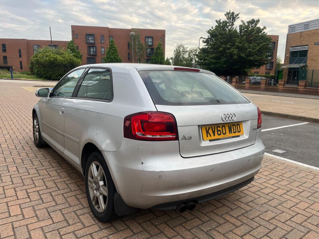 Audi A3 25