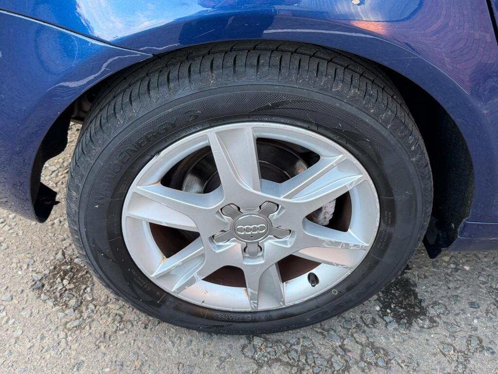 Audi A3 27