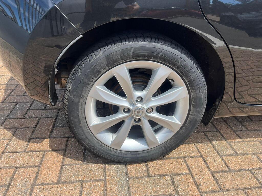 Nissan Note 50