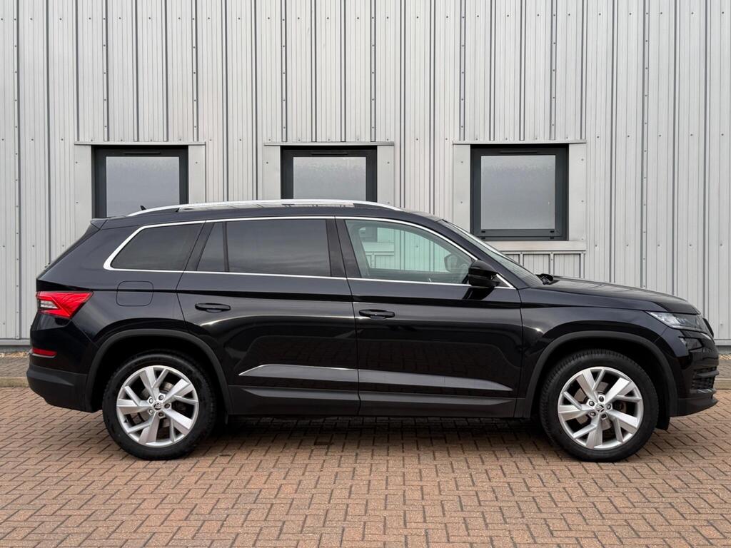 Skoda Kodiaq 12