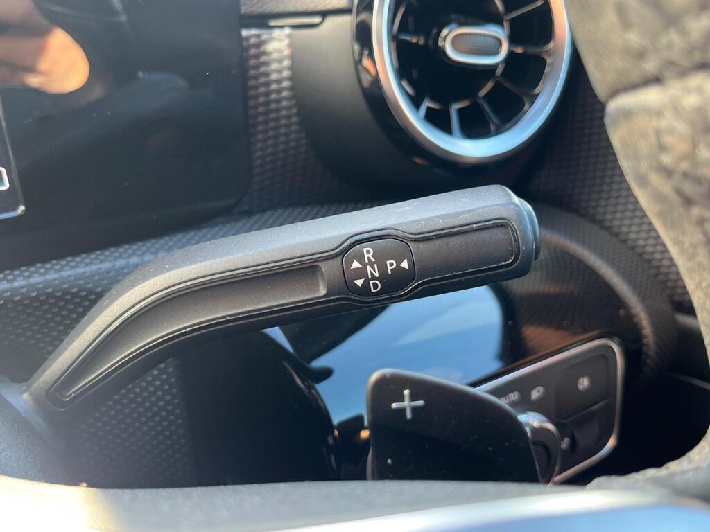 Mercedes-Benz A Class 49