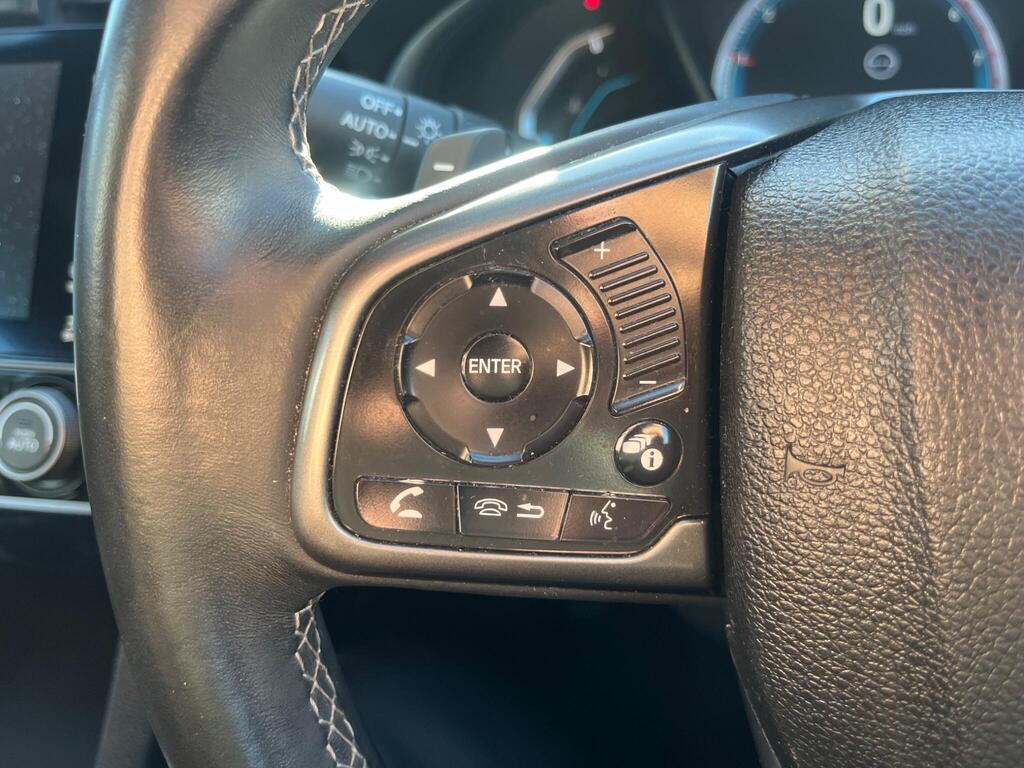 Honda Civic 57
