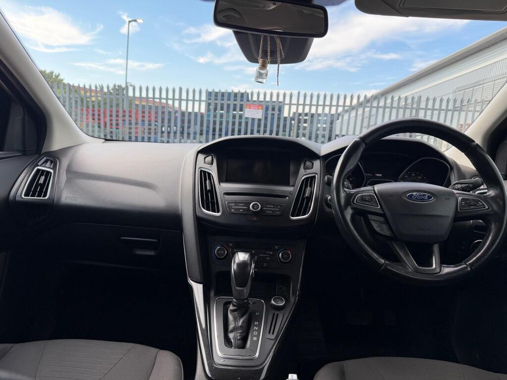 Ford Focus 19