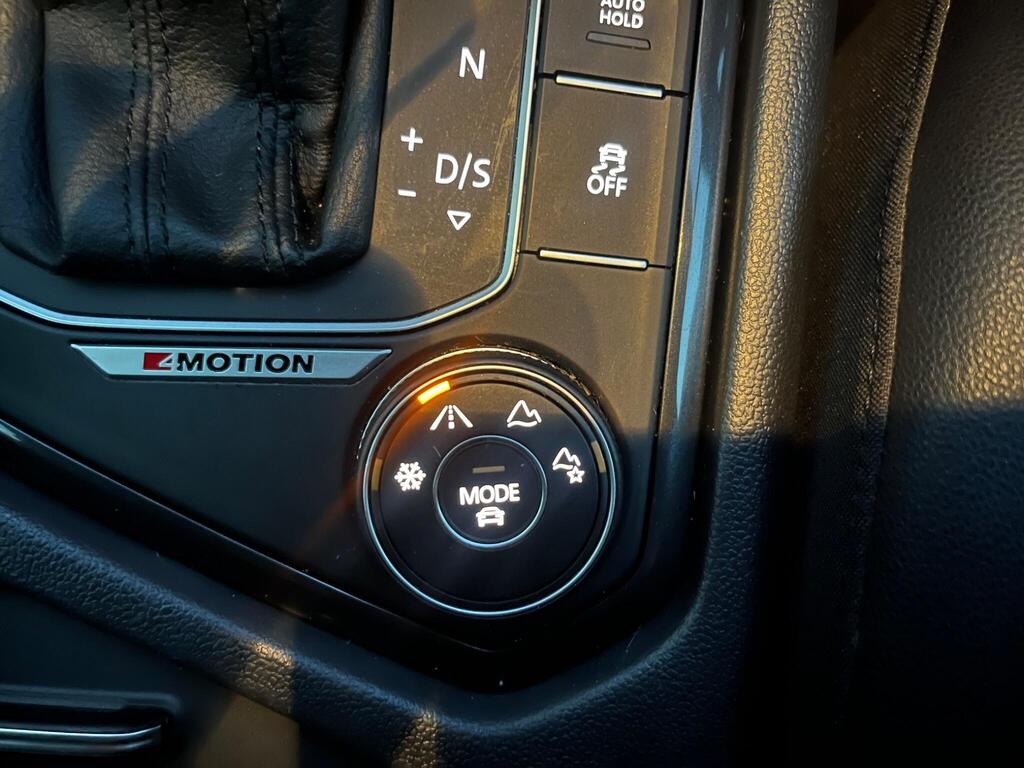 Volkswagen Tiguan 45