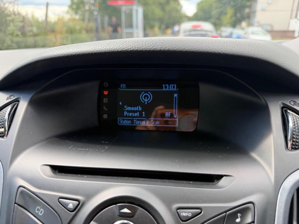 Ford Focus 47