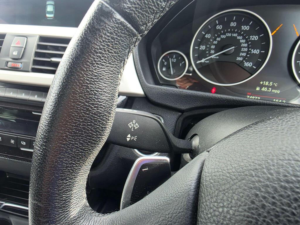 BMW 3 Series 29