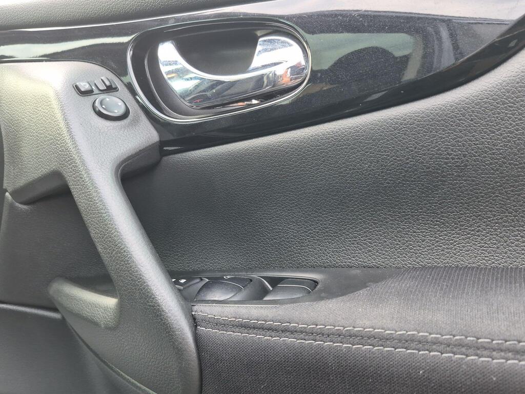 Nissan Qashqai 22
