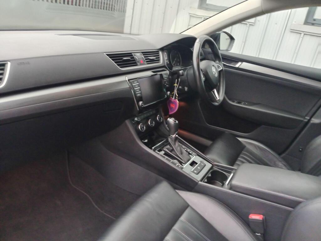Skoda Superb 26