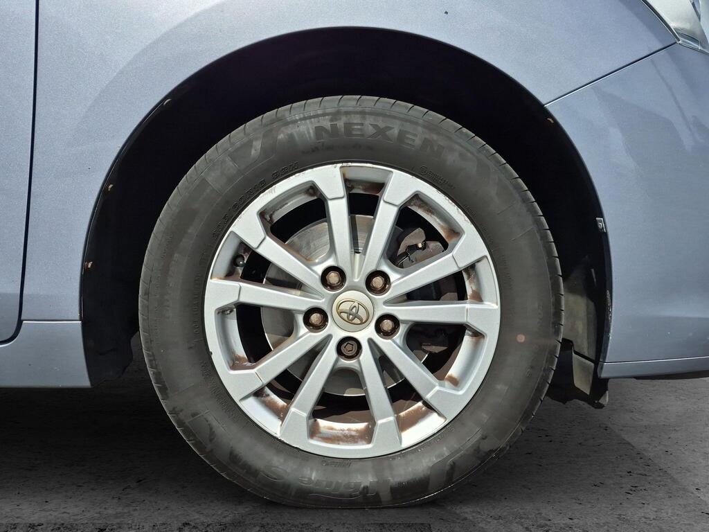 Toyota Verso 33