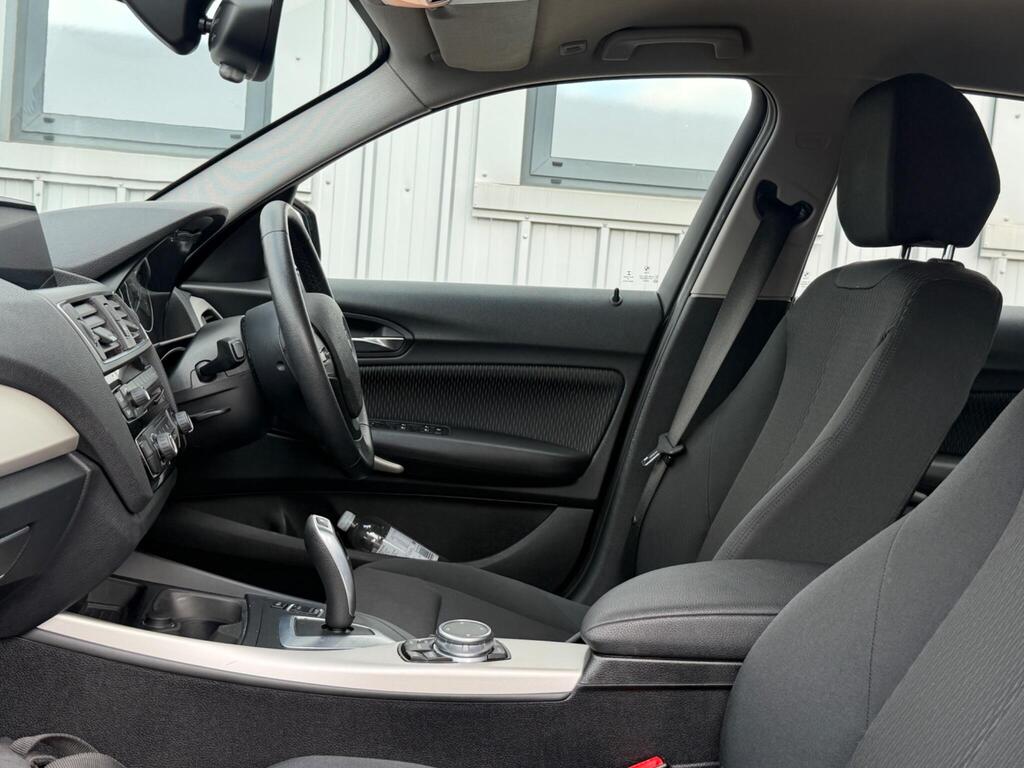 BMW 1 Series 62