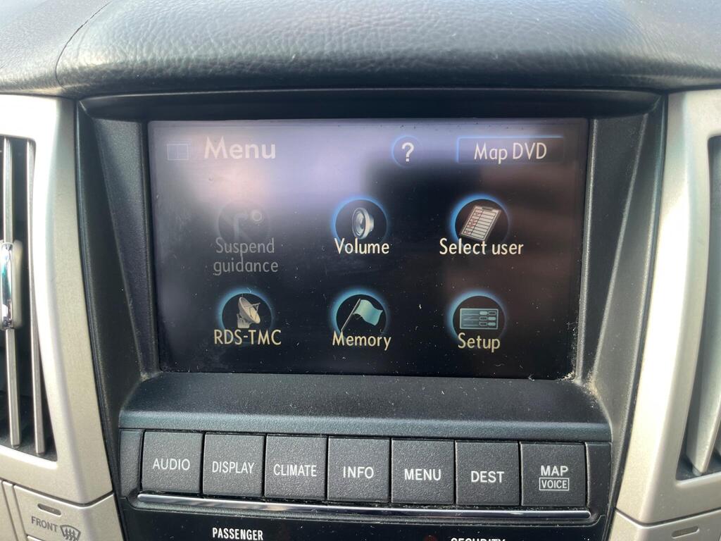 Lexus RX 68