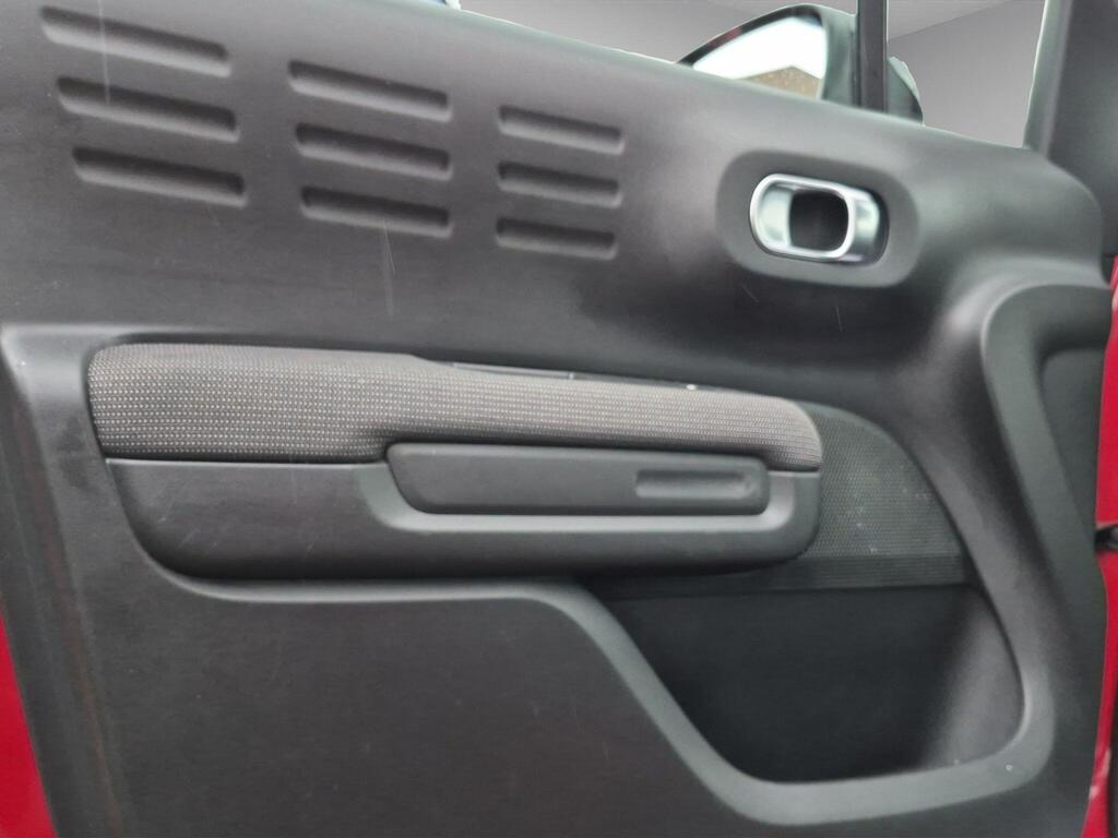 Citroen C3 Aircross 55