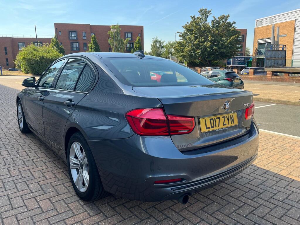 BMW 3 Series 11
