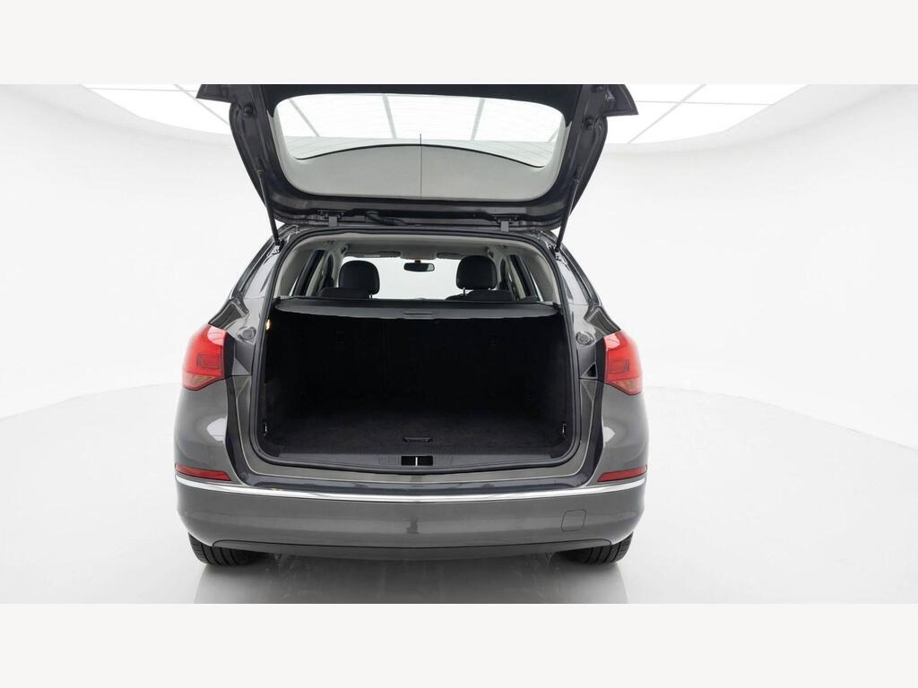 Vauxhall Astra 19
