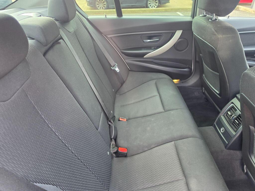 BMW 3 Series 26